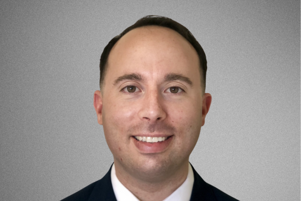 Photo of Ryan D. Scully, MD